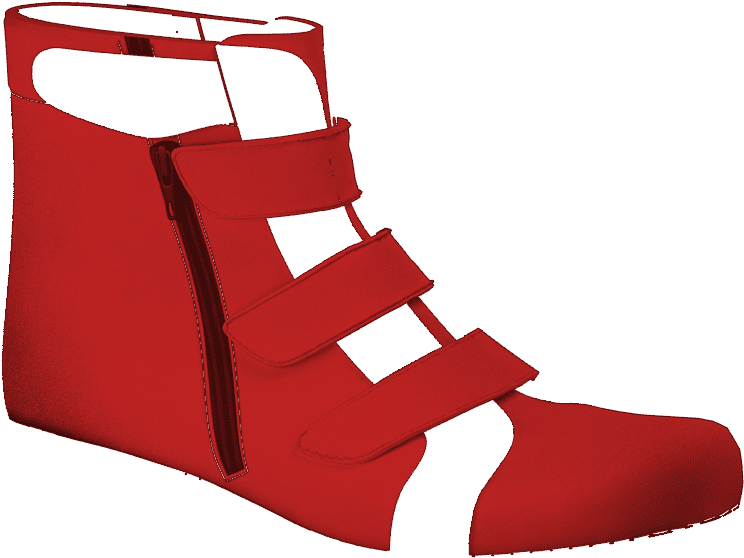 R506 Ruby Aniline - Basic Pump Clipart (1024x768), Png Download