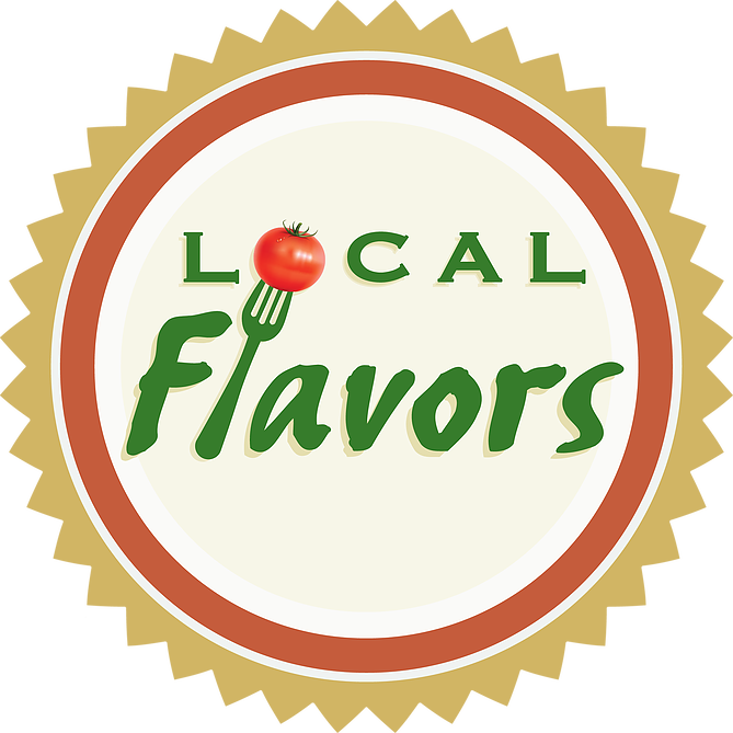 Make Your Reservations Local Flavors Menus For October - Rudra School Clipart (669x669), Png Download