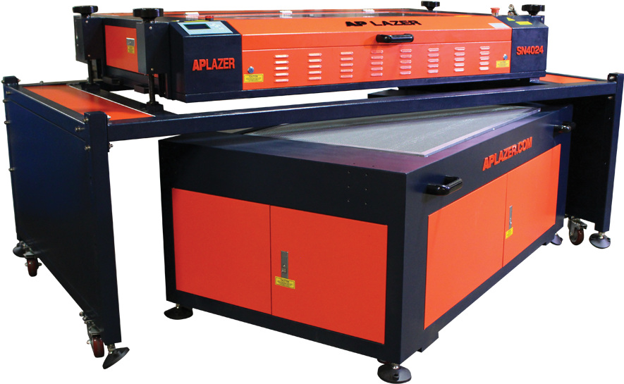 Laser Machine Png Clipart (900x600), Png Download