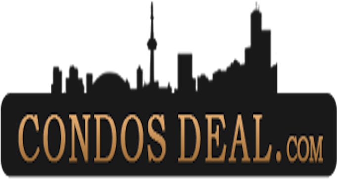 Young Condos At City Centre, Kitchener On N2g 1a6 Photo - Toronto Clipart (700x394), Png Download