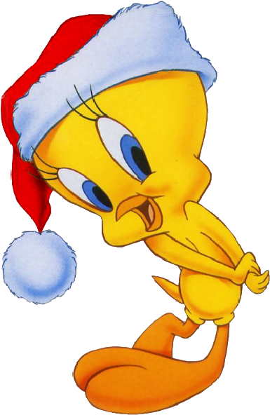 Tweety, Baby Disney, Baby Looney Tunes, Baby Cartoon, Clipart (600x600), Png Download