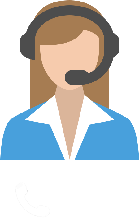 Getting Started - Clip Art Call Center Agents - Png Download (960x960), Png Download
