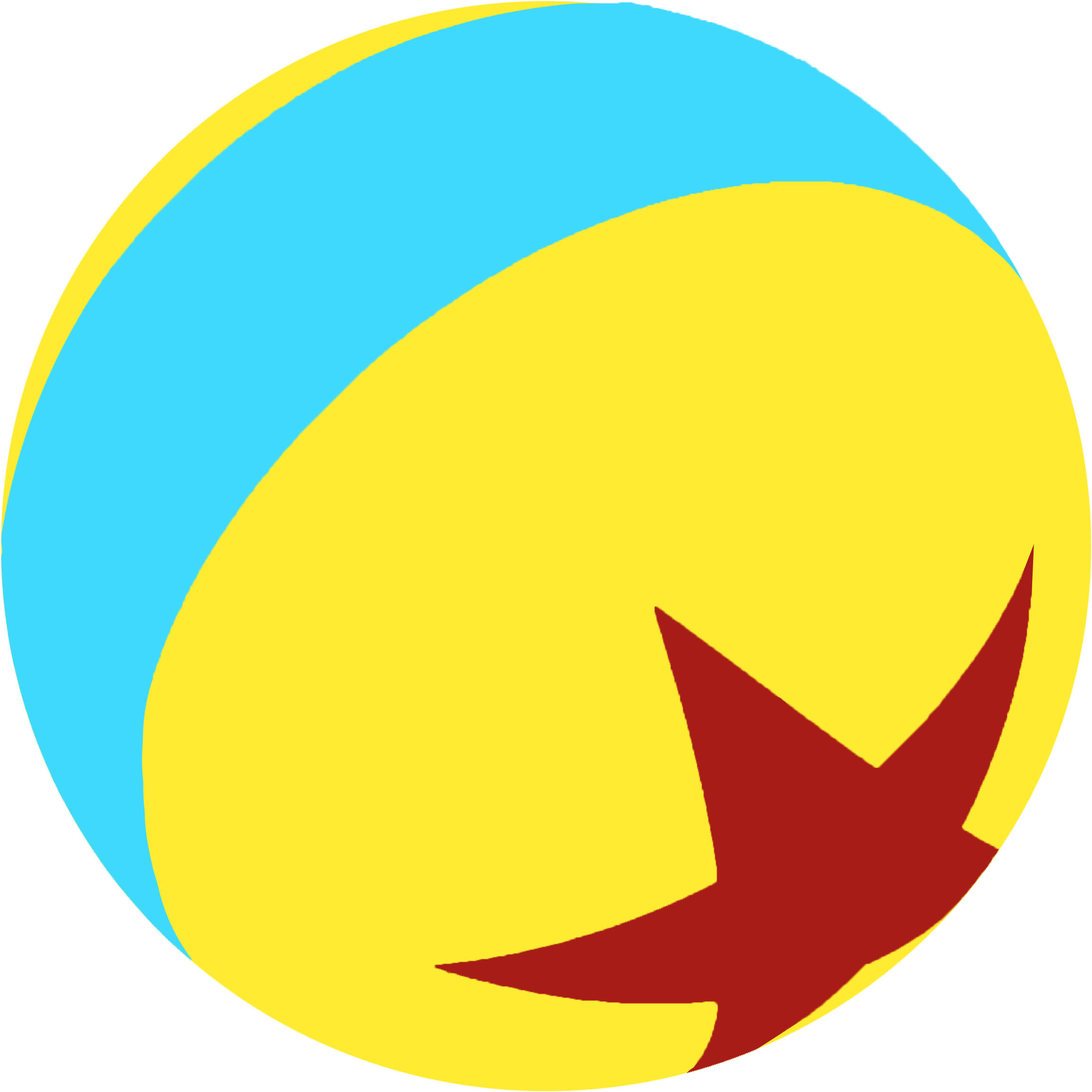 There Were Fills Like Snowboard Academy And The Beverly - Circle Clipart (2500x2500), Png Download