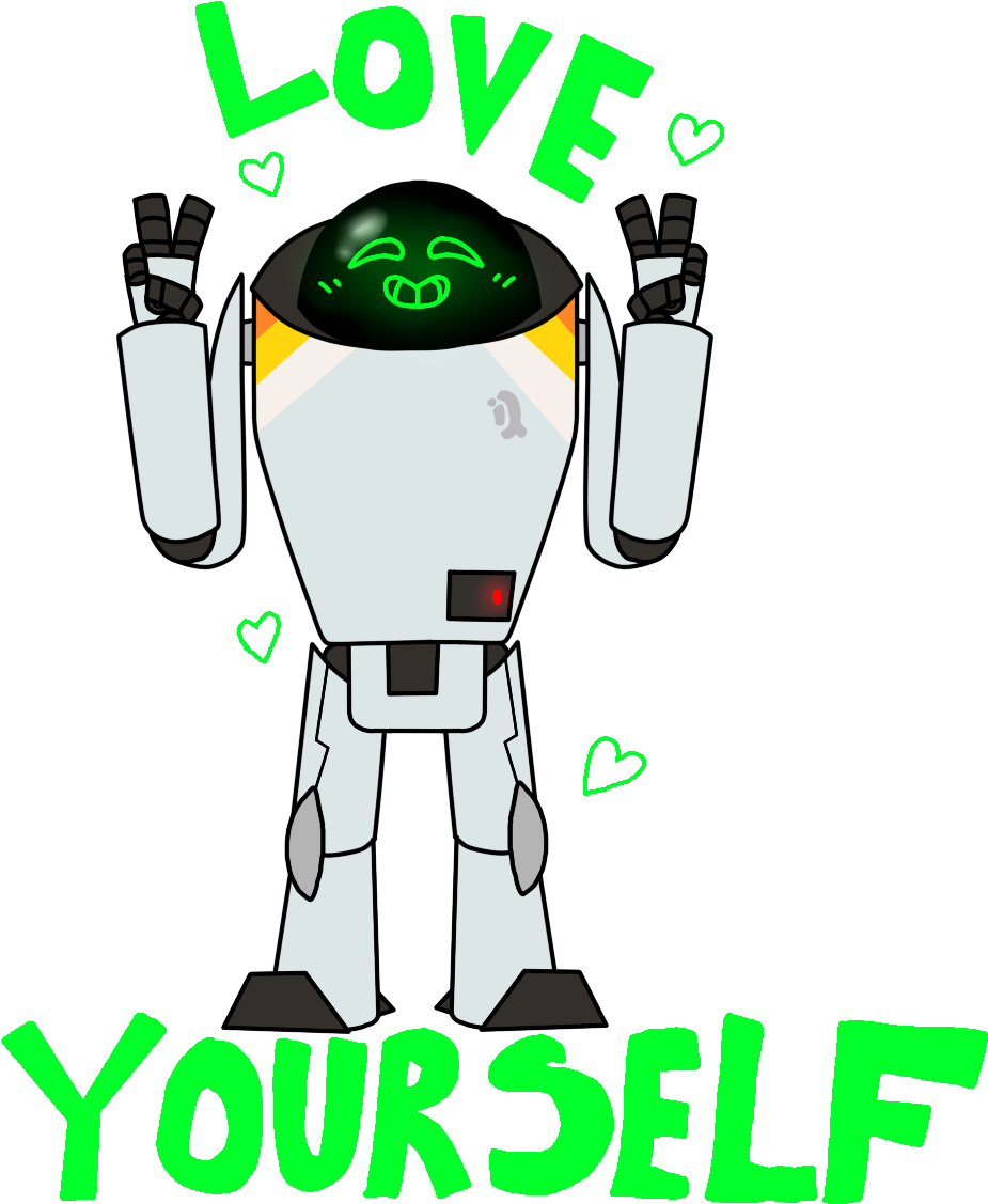 Author Comments - Cartoon Clipart (1047x1200), Png Download