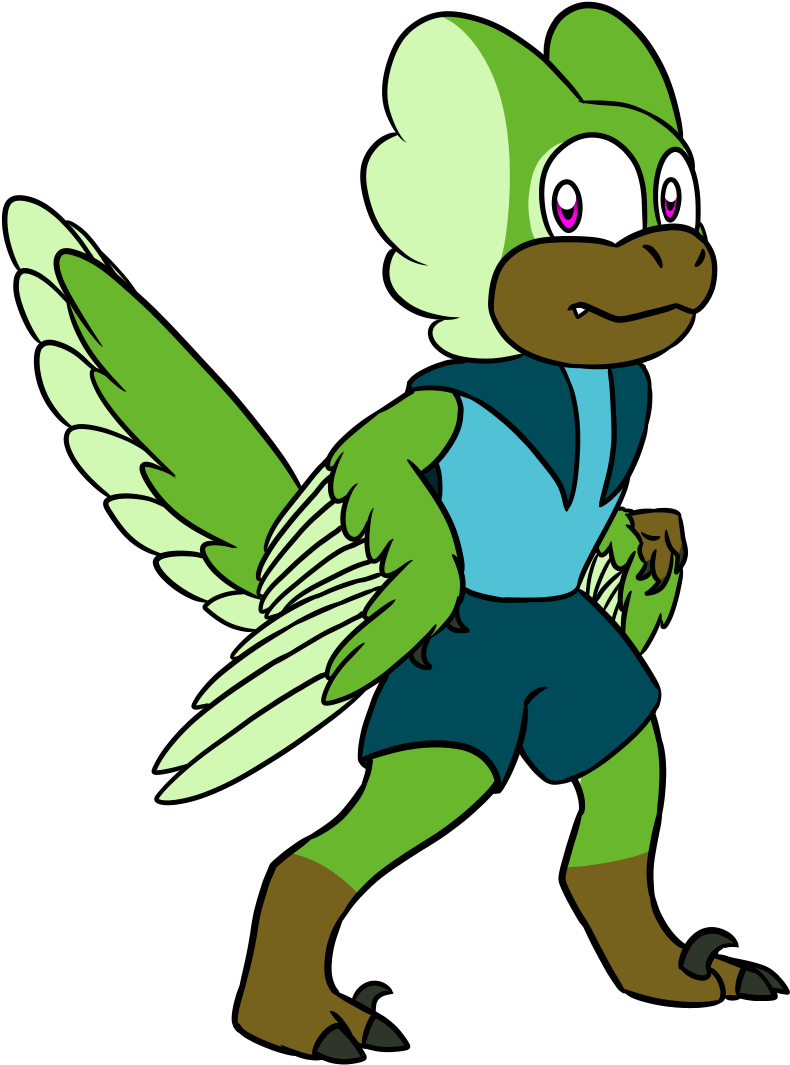 Recent Images - Young Razor Clipart (1200x1200), Png Download