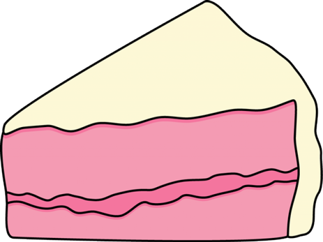 Pink Food Cliparts - Png Download (640x480), Png Download