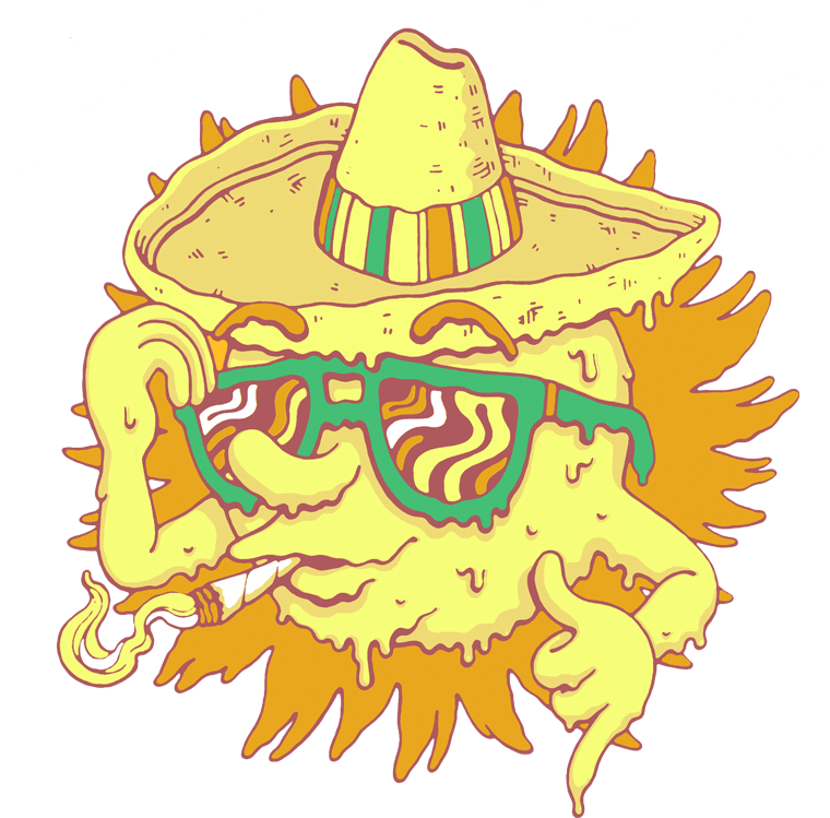 Original Digitals Pack 1 Clipart (800x800), Png Download