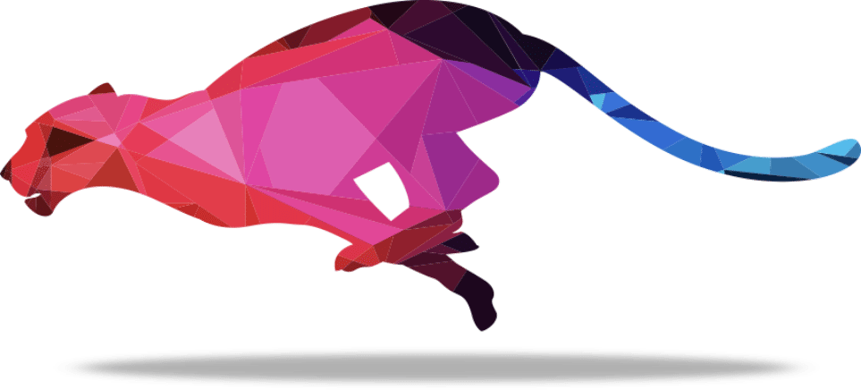 Powerful, Agile Identity Solutions Clipart (963x436), Png Download