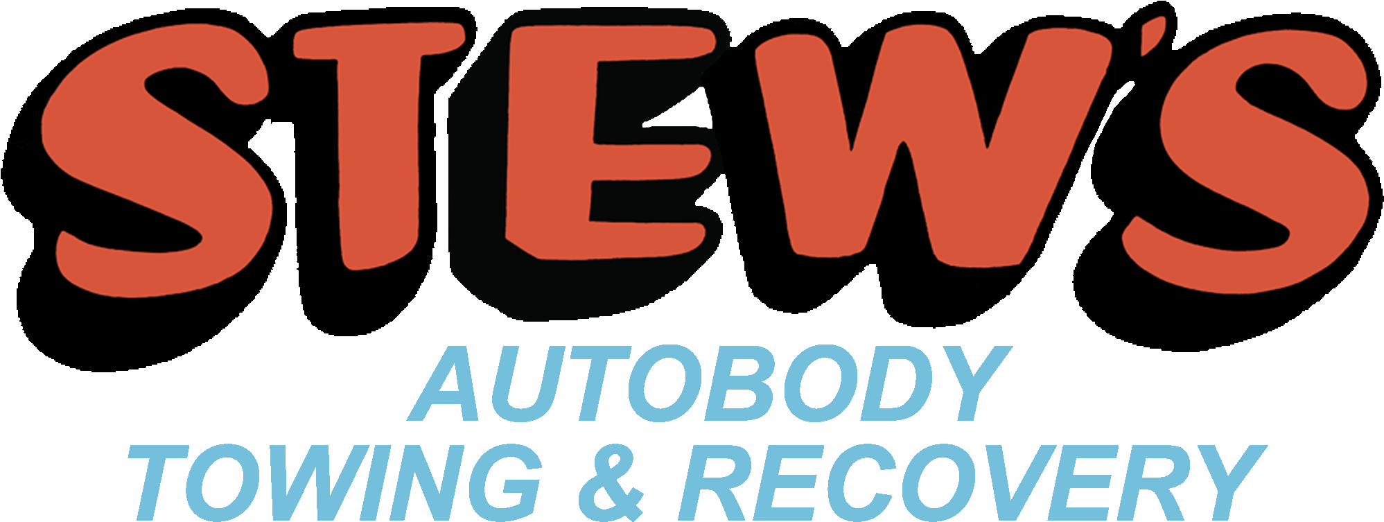 Stew's Autobody Shop Clipart Full Size Clipart (1978990) PinClipart