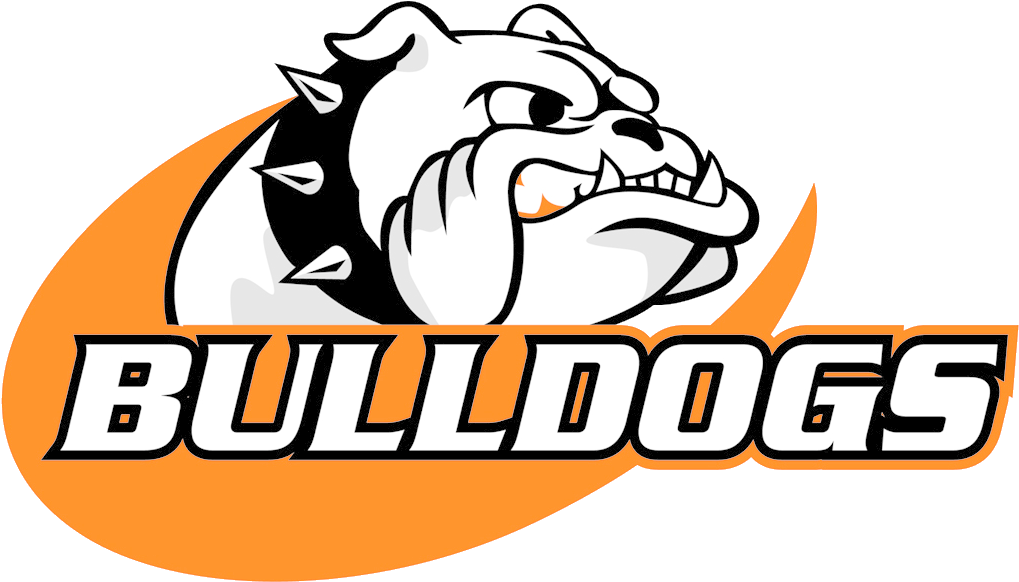 Cedarburg Bulldogs Clipart (1127x734), Png Download