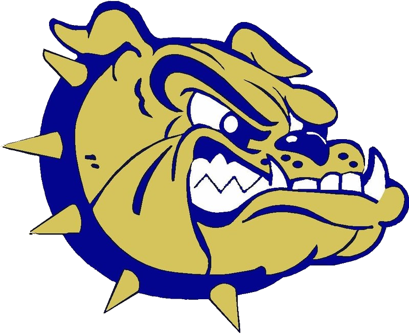 Cd Hylton High School Clipart (800x653), Png Download