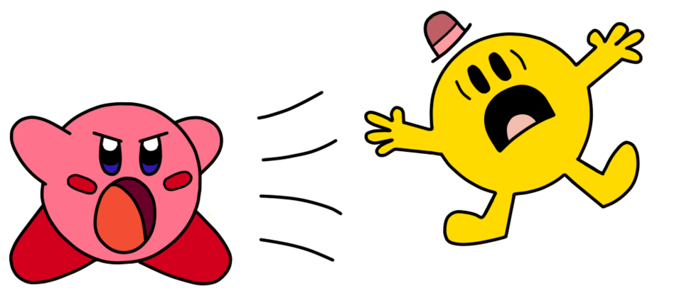 Jpg Black And White Library Transparent Frames Illustrations - Mr Bounce Transparent Clipart (1024x550), Png Download