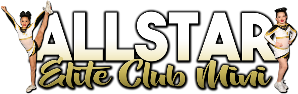 Allstars Elite Club Mini Clipart (1000x325), Png Download