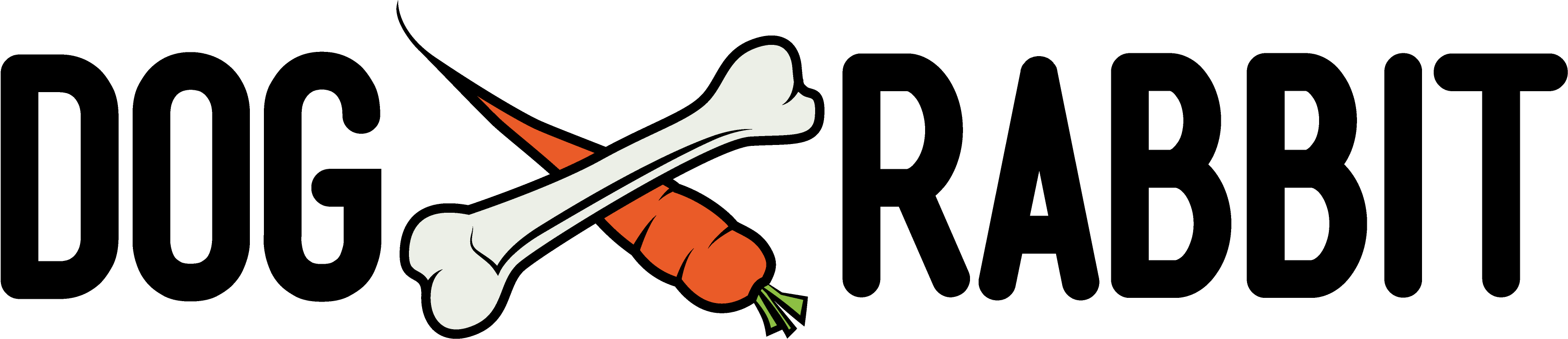 Dnr Logo Long - Dab Clipart (3548x786), Png Download