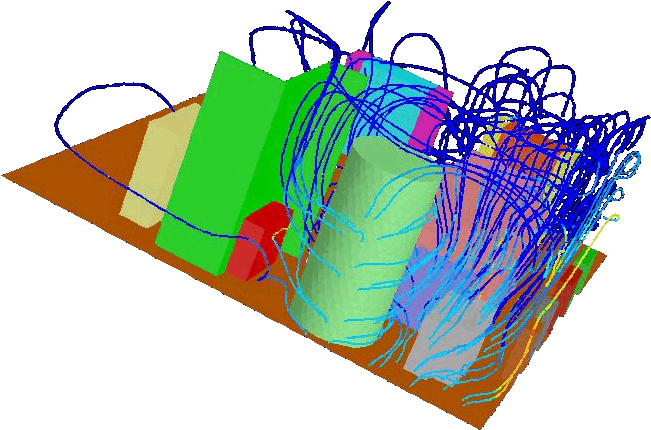 Cooling For Electrical Appliances - Research Clipart (800x600), Png Download