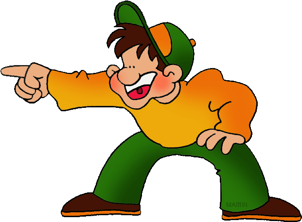 April Fool's Day - April Fools Day Clip Art - Png Download (648x484), Png Download