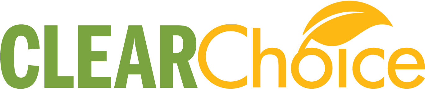 Clear Lancaster Energy Clearchoicelogo Transparent Clipart (1381x290), Png Download