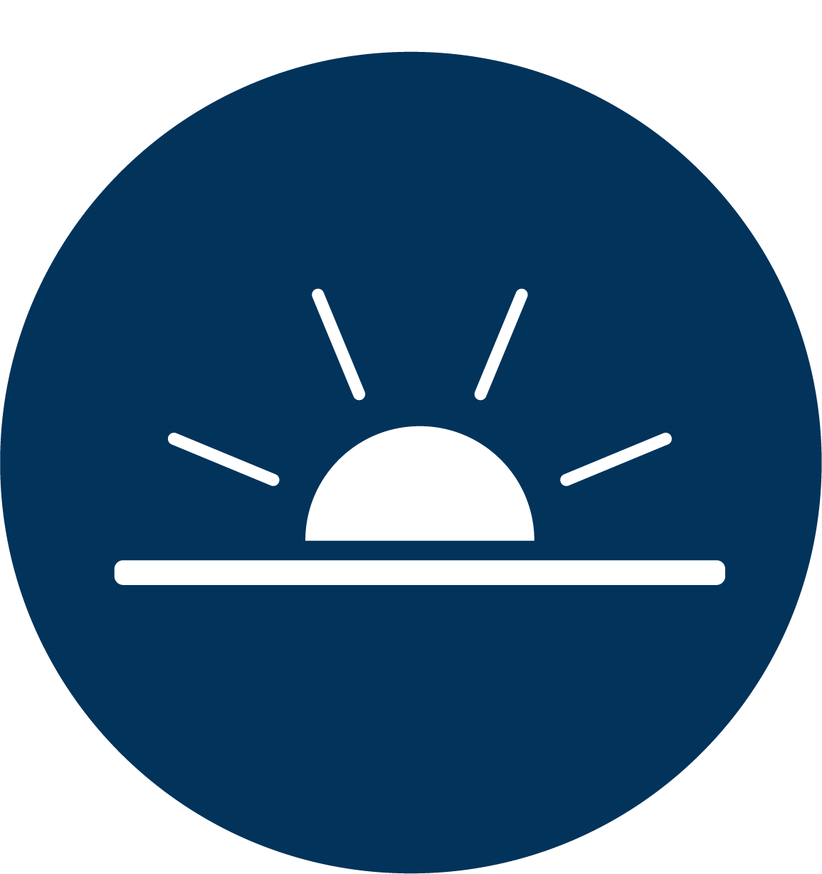 Water In The Early Morning Or Evening - Pangu Holdings Corp. Vansky Clipart (1155x1228), Png Download