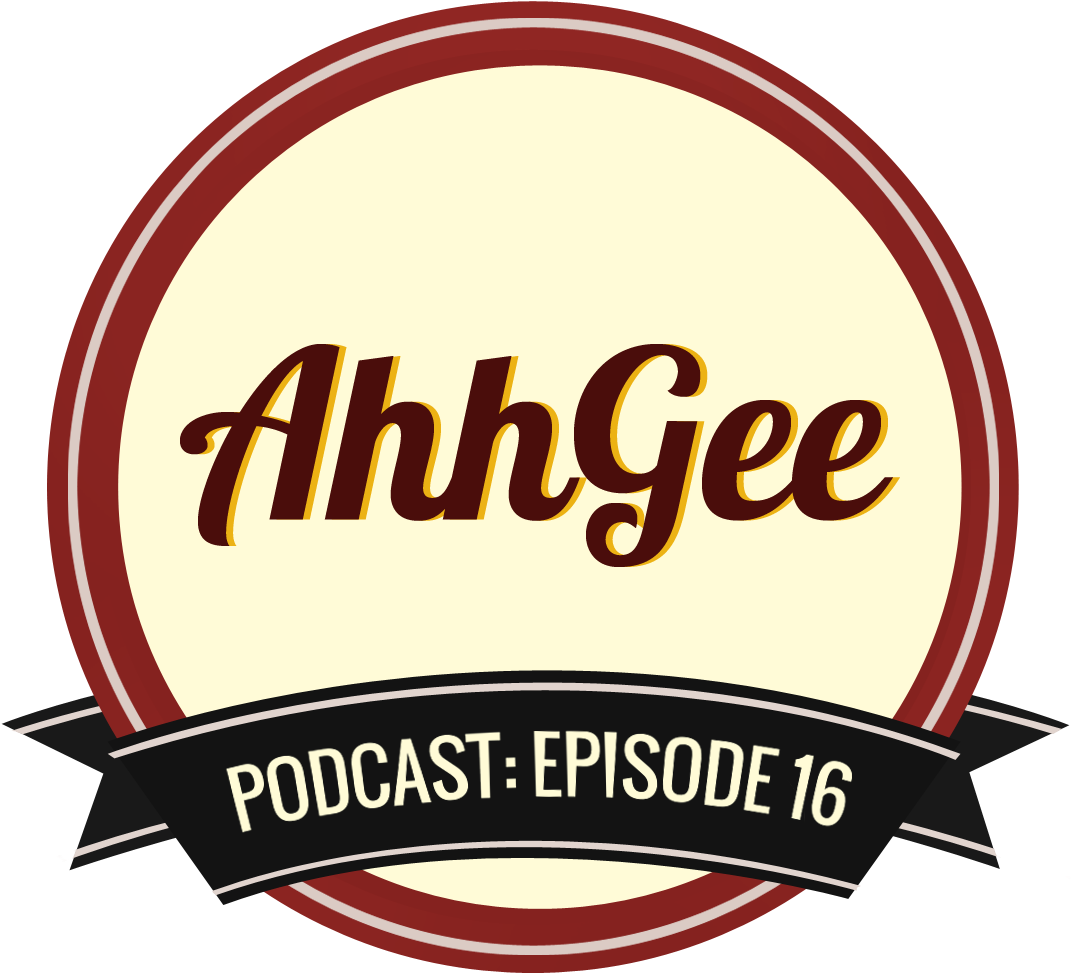 Ahhgee Podcast Episode - Small Hoop Pink Fire Opal Sterling Silver Dangle Earrings Clipart (1119x1035), Png Download