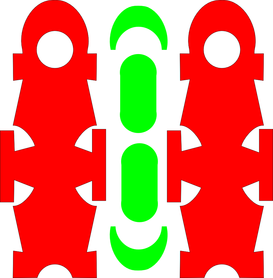 Craft Edge • View Topic Clipart (943x961), Png Download