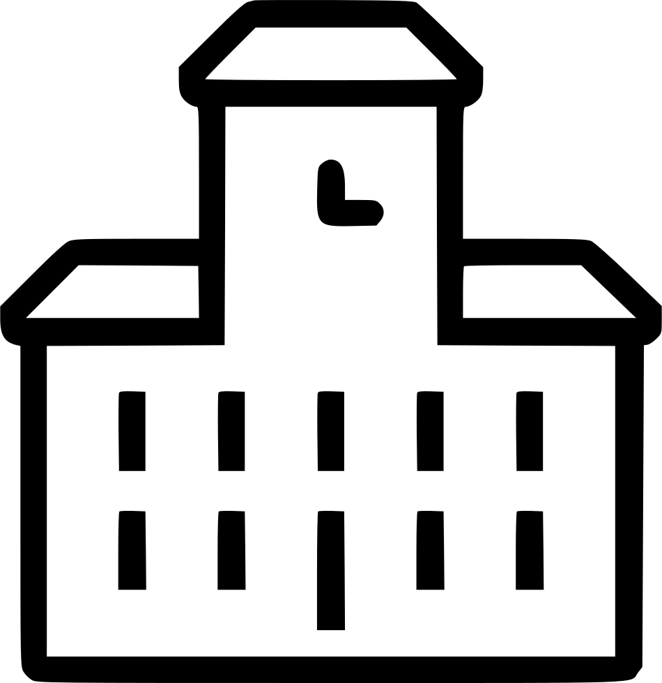 Train Station Comments - Вокзал Пнг Clipart (950x980), Png Download