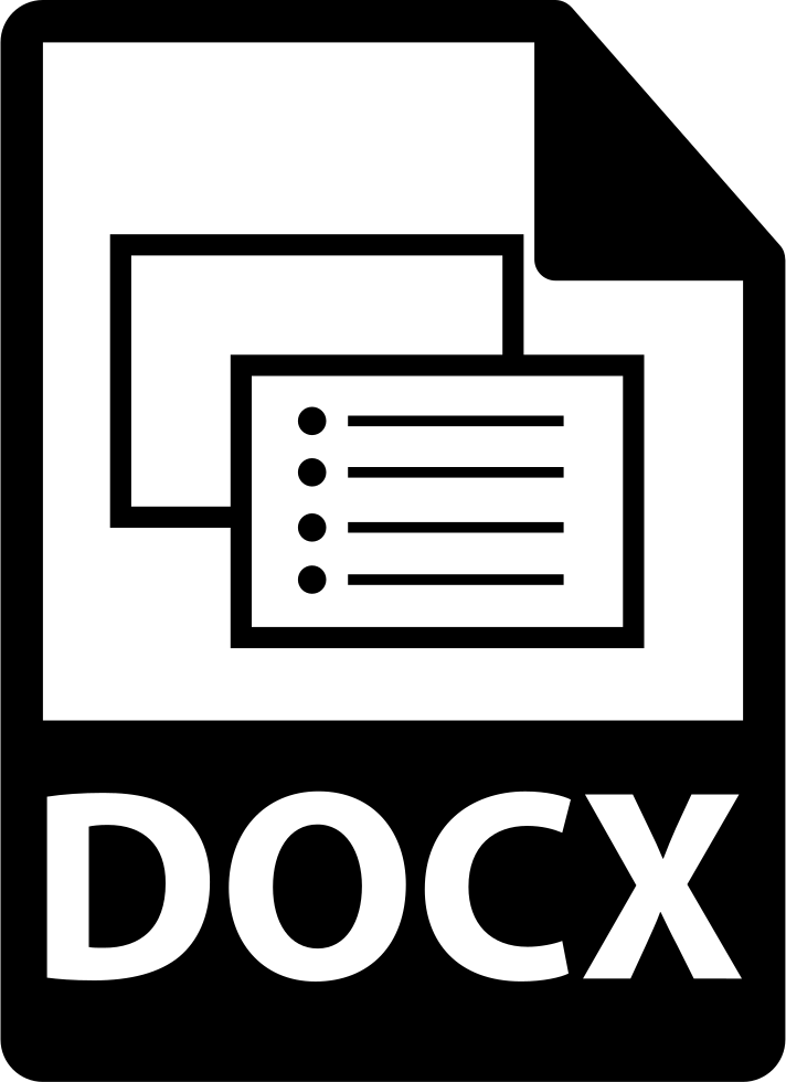 Png File - Dmp Icon Clipart (712x980), Png Download