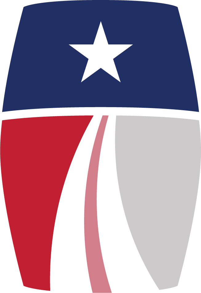 Texas Whiskey Association Followed - Flag Of Vietnam Clipart (653x949), Png Download