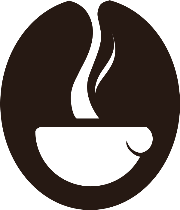 Bertoncello Coffee Roasters - Coffee Clipart (706x823), Png Download