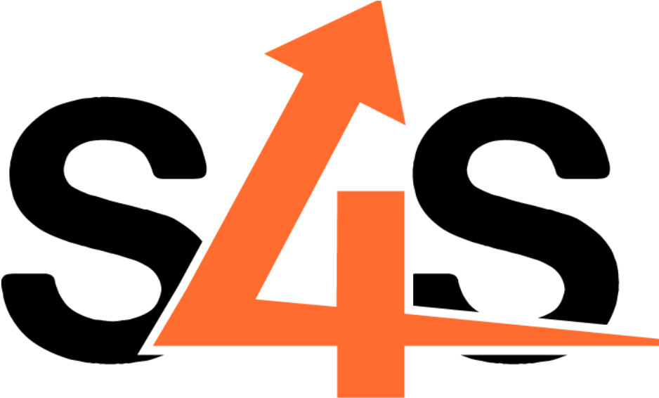 Kirby Gamblin Joseph Is The Founder Of Strategy4success, - Strategy4success Clipart (938x566), Png Download