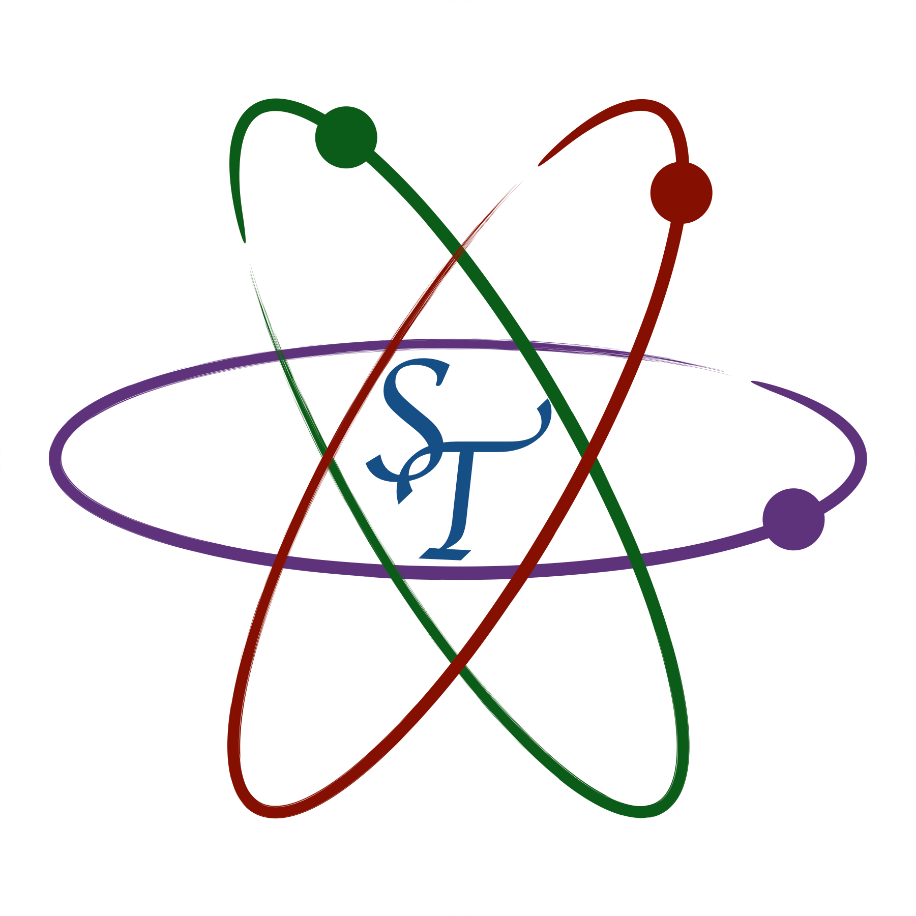 Download Logo - Go Science Clipart (2500x2500), Png Download