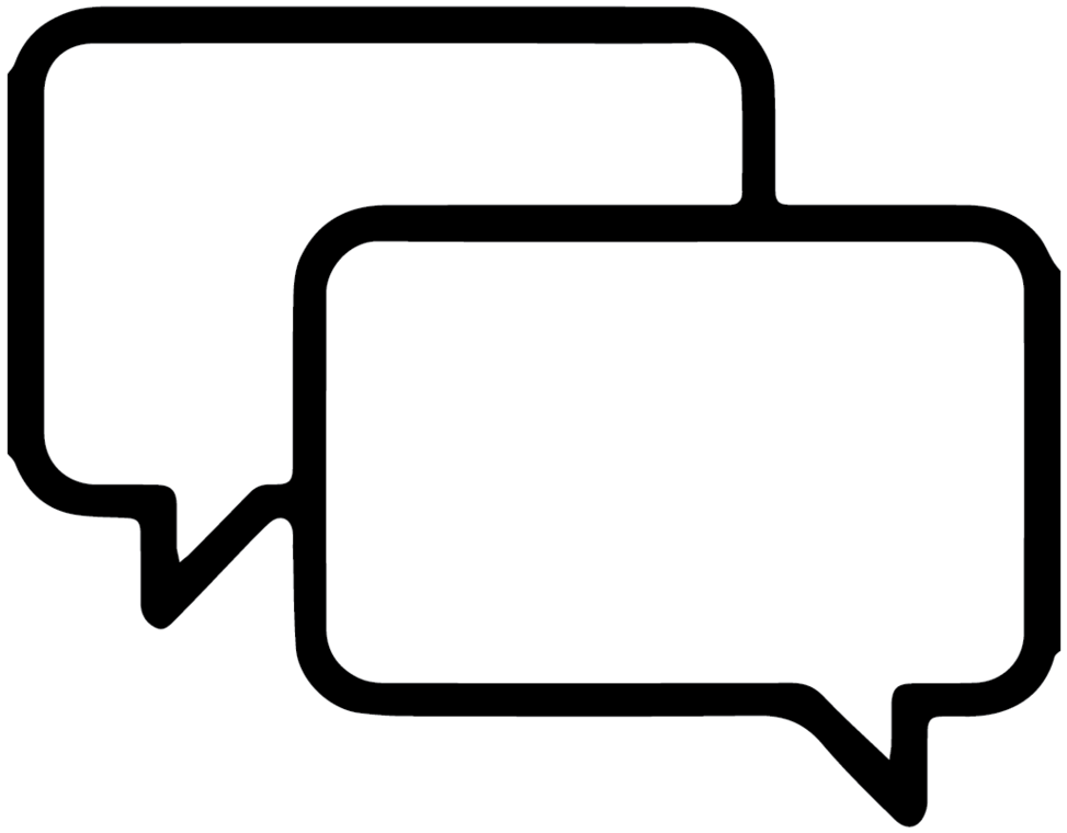 Of Course Our Family Owned Small Business Is Focused Clipart (1000x1000), Png Download