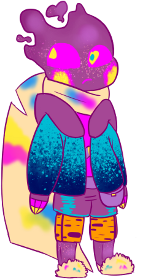 Jammy Pj Paperjam Undertale Sans - Undertale Clipart (1024x1024), Png Download