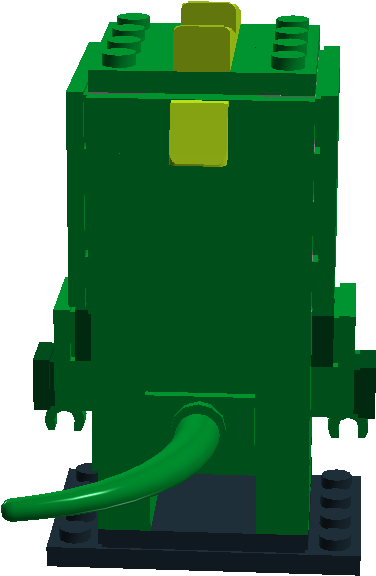 Pj Masks - Lego Clipart (1126x576), Png Download