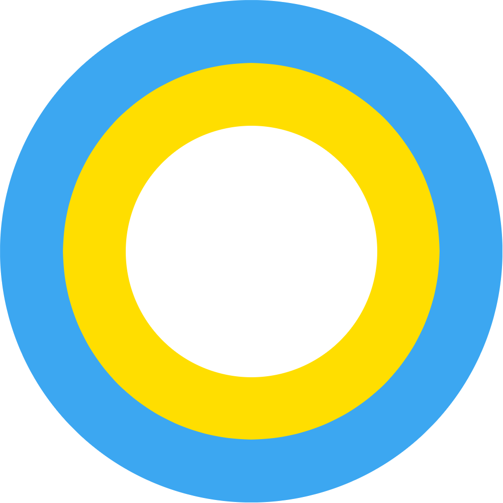 The Wisconsin Skier Color Theme - Learning Management System Clipart (1000x1000), Png Download