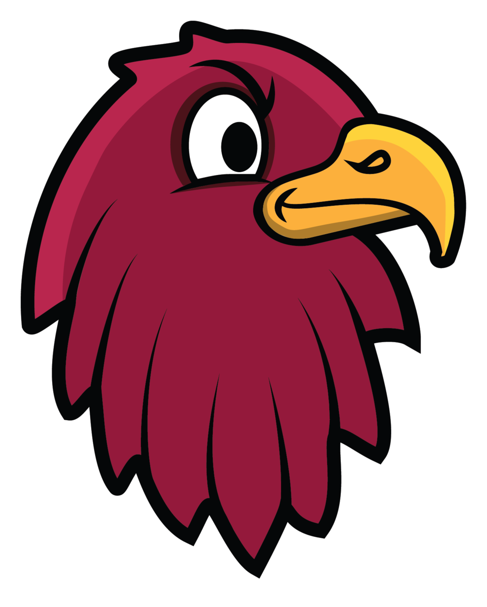 Cardinals Basketball Clipart (1000x1245), Png Download