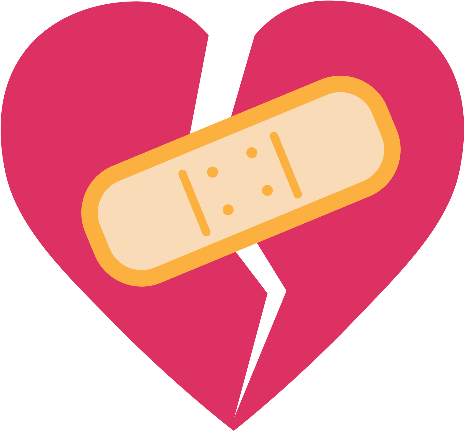 The Divorce Source Logo Symbol Colour - Divorce Logo Clipart (2000x2000), Png Download