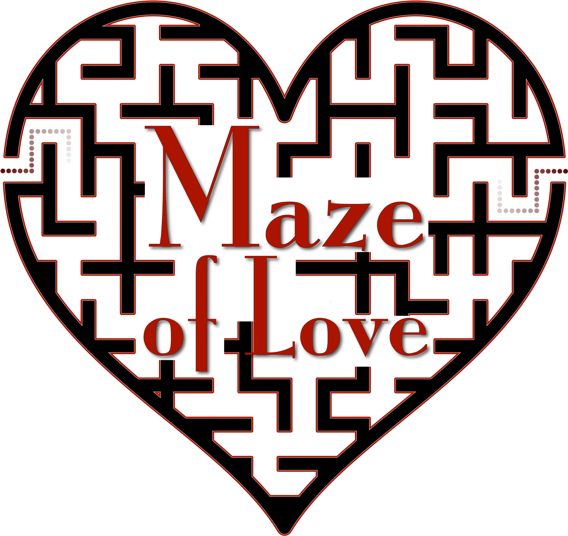 Mazeoflove I Would Like To Offer You Free Divorce Coaching - Activity Books For Girls (tear Up This Book! The Stencil, Clipart (2000x2000), Png Download
