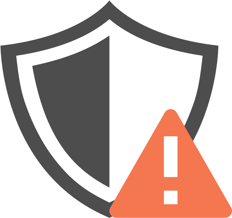 Breezeicons Status 22 Security Medium - Television Clipart (1024x1024), Png Download