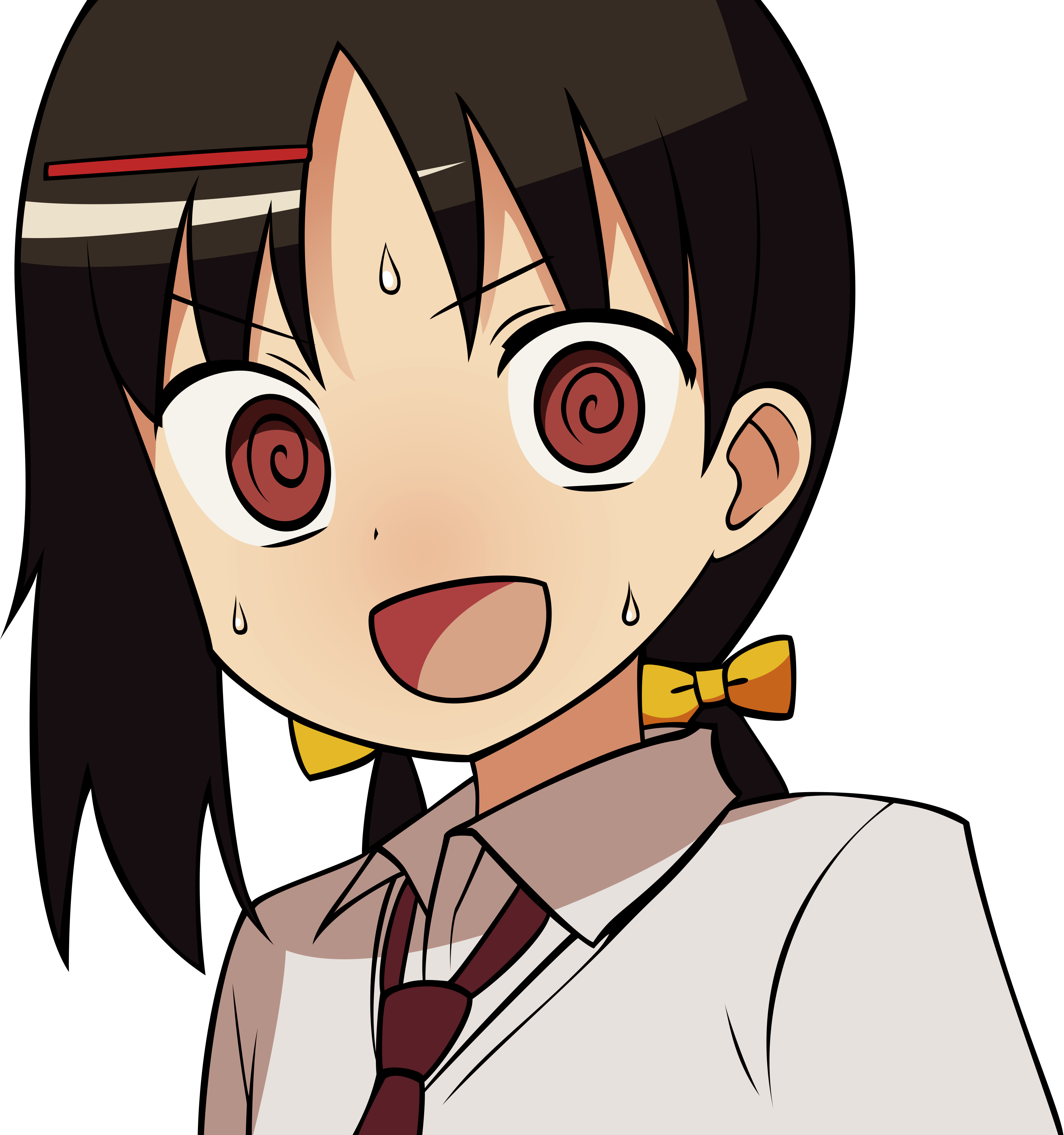 View Dazed , - Internet Clipart (3241x3456), Png Download