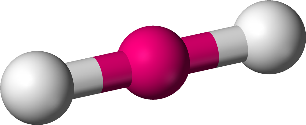 00d73ae86 - Linear Shape Chemistry Clipart (1100x508), Png Download