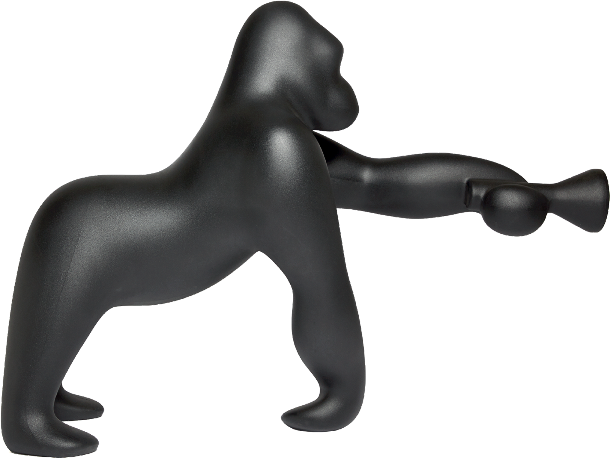 Tap To Expand - King Kong Stefano Giovannoni Clipart (2048x2048), Png Download