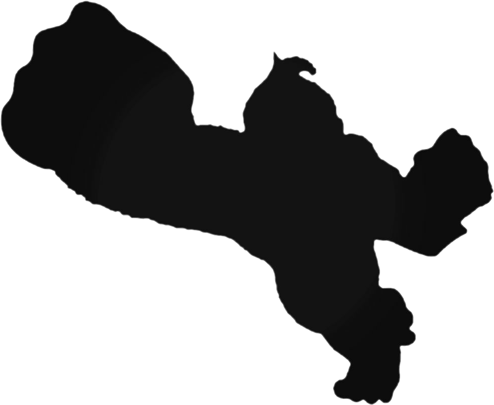 Donkey Kong Silhouette Clipart (979x802), Png Download