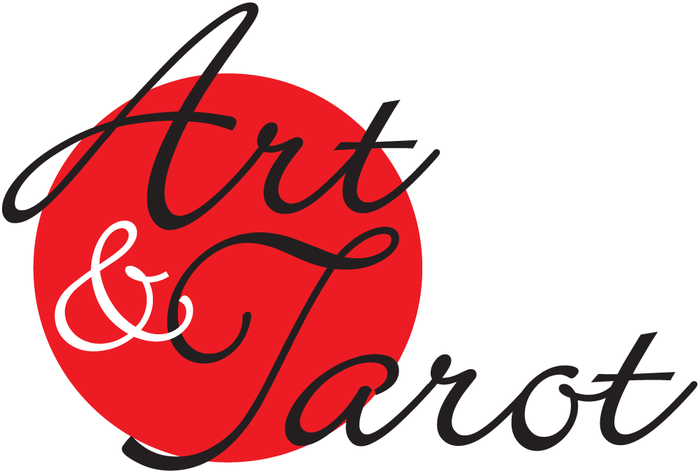 Art & Tarot Clipart (1000x675), Png Download