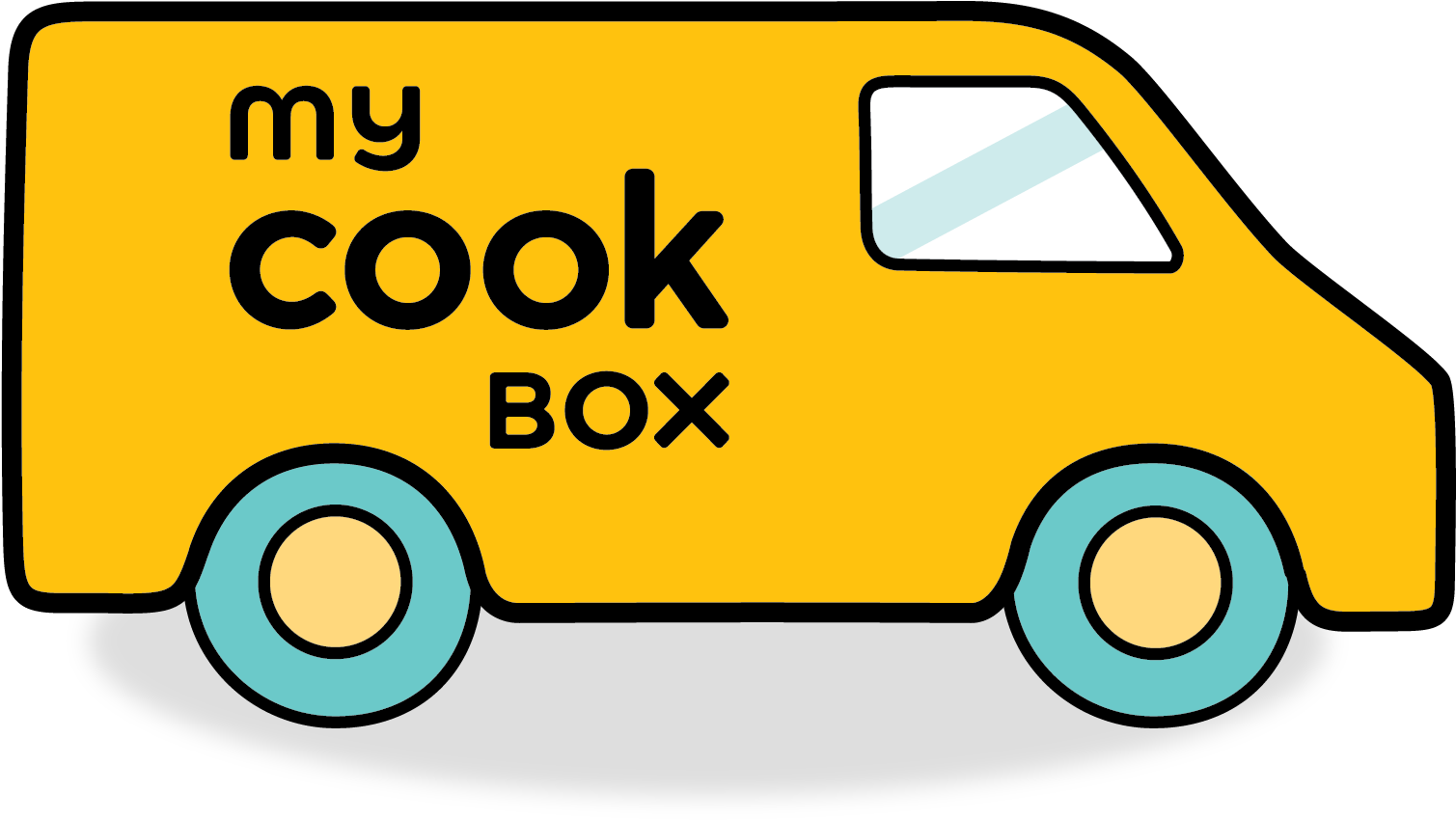 We Deliver Handpicked Ingredients With Step By Step Clipart (2084x1146), Png Download