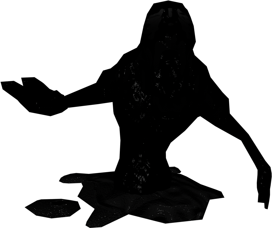 Related Image - Bendy And The Ink Machine Clipart (951x820), Png Download