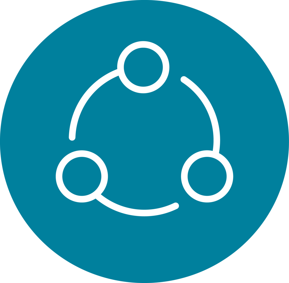 Connect - Family Doctor Icon Clipart (1000x979), Png Download