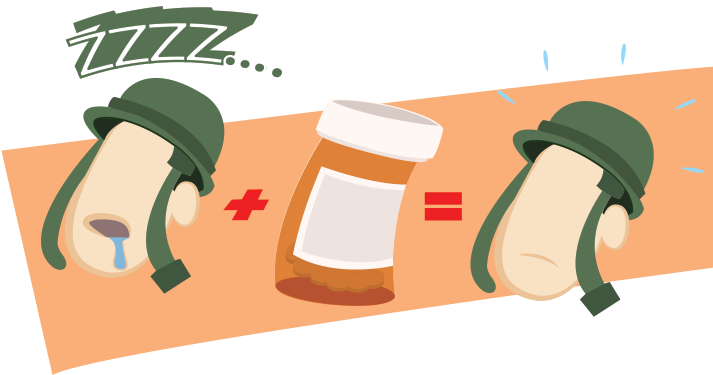 Amphetamine Facts - Amphetamine Clipart (815x441), Png Download