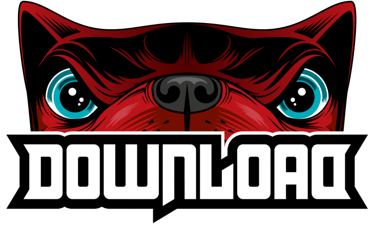 Download Festival Accommodation - Donington Park Clipart (741x486), Png Download