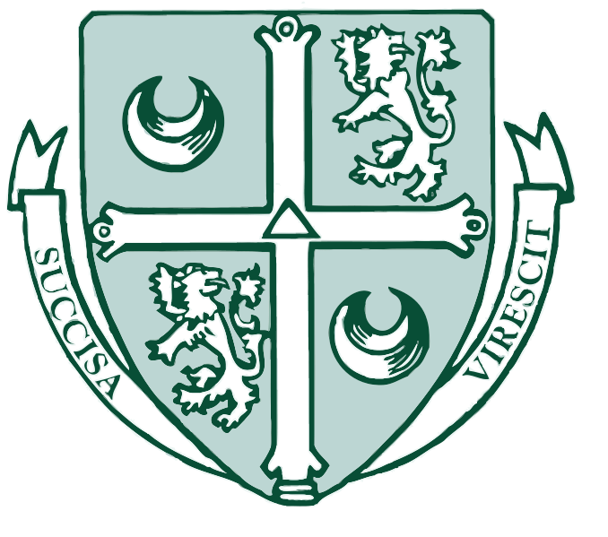A Bro You Should Know - Delbarton School Clipart (678x599), Png Download