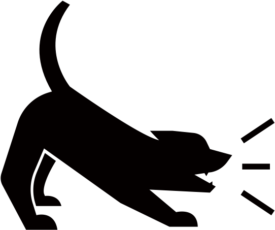 Dog Clipart (600x600), Png Download